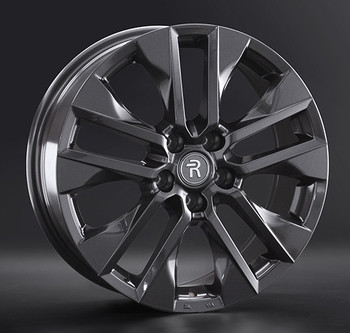 Диск Replay SB78 18x7 5x114.30 ET48 DIA56.10 GM