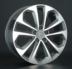 Диск Replay H60 17x7.50 5x114.30 ET55 DIA64.10 GMF