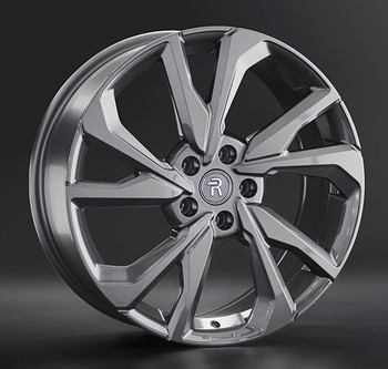 Диск Replay TY342 19x7.50 5x114.30 ET40 DIA60.10 GM