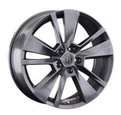 Диск Replay SK129 18x7 5x112 ET43 DIA57.10 GM