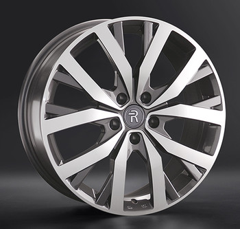 Диск Replay VV321 18x8 5x112 ET34 DIA57.10 GMF