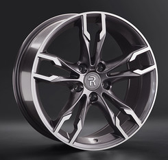 Диск Replay B267 18x8 5x112 ET30 DIA66.60 GMF