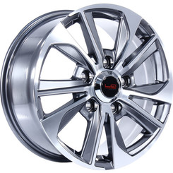 Диск Replica Concept LX530 18x8 5x150 ET56 DIA110.10 GMF