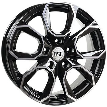 Диск RST R096 16x6.50 5x112 ET40 DIA57.10 BD