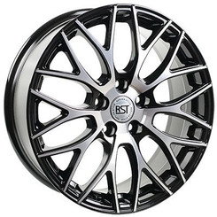 Диск RST R147 17x7.50 5x114.30 ET46 DIA67.10 BD