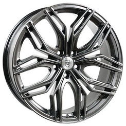 Диск Tech Line 205 20x8.50 5x108 ET42 DIA63.40 BH