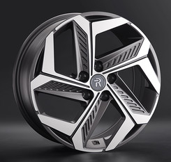 Диск Replay SB106 18x7 5x114.30 ET48 DIA56.10 MGMF