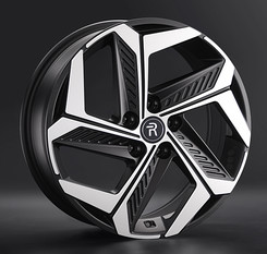 Диск Replay SB106 18x7 5x114.30 ET48 DIA56.10 MBF