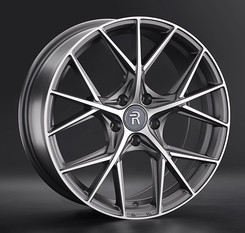 Диск Replay MR307 17x7.50 5x112 ET36 DIA66.60 MGMF