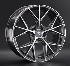 Диск Replay LX200 18x8 5x114.30 ET30 DIA60.10 GMF