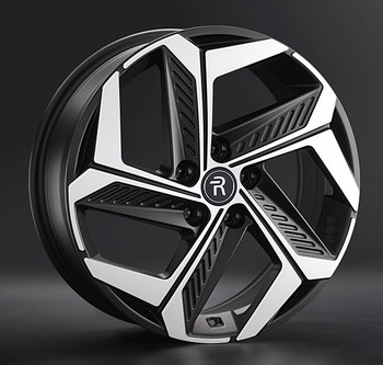 Диск Replay HND352 19x7.50 5x114.30 ET49.50 DIA67.10 MBF