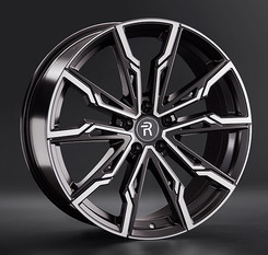 Диск Replay VV342 20x8.50 5x112 ET38 DIA57.10 MBF