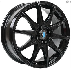 Диск VENTI 1516 15x6 4x100 ET46 DIA54.10 BL