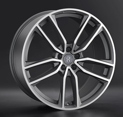 Диск Replay MR321 21x10 5x112 ET44 DIA66.60 MGMF