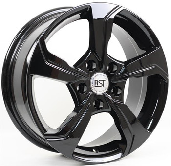 Диск RST R026 16x6.50 5x100 ET40 DIA57.10 BL