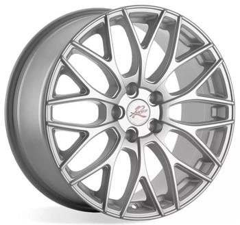 Диск X'trikeRST R098 18x8 5x112 ET44 DIA57.10 HS