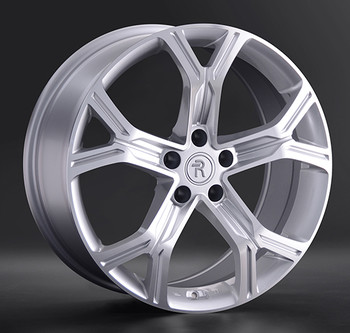 Диск Replay VV296 19x8.50 5x112 ET28 DIA66.60 SF