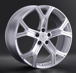 Диск Replay VV296 19x8.50 5x112 ET28 DIA66.60 SF
