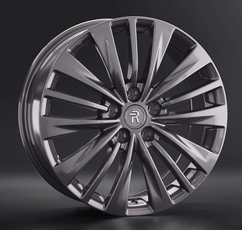 Диск Replay HV29 18x7.50 5x114.30 ET35 DIA60.10 GM