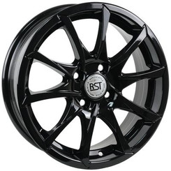 Диск RST R035 15x6 4x100 ET46 DIA54.10 BL