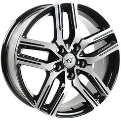 Диск RST R127 17x7 5x114.30 ET47 DIA67.10 BD