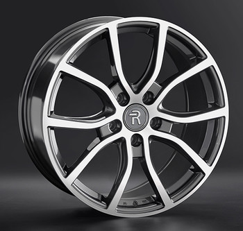 Диск Replay PR27 20x9 5x130 ET50 DIA71.60 GMF