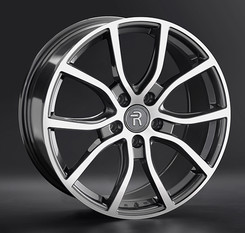 Диск Replay PR27 20x9 5x130 ET50 DIA71.60 GMF