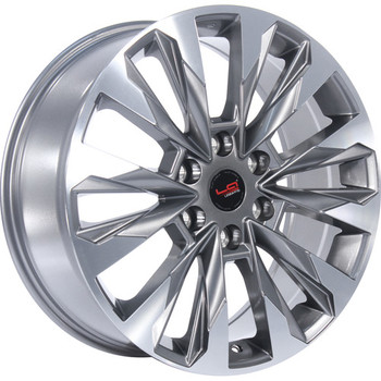 Диск Replica Concept TY572 20x8.50 6x139.70 ET25 DIA106.10 GMF