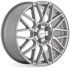 Диск X'trike X-133 18x7.50 5x112 ET50 DIA66.60 HS