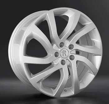 Диск Replay TY361 20x8 5x114.30 ET35 DIA60.10 S