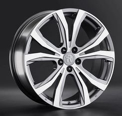 Диск Replay TY283 18x8 5x114.30 ET50 DIA60.10 GMF