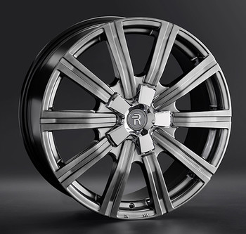 Диск Replay TY242 20x8.50 5x150 ET58 DIA110.10 HPB