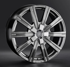 Диск Replay TY242 20x8.50 5x150 ET58 DIA110.10 HPB