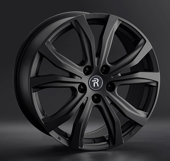 Диск Replay LX108 20x8 5x114.30 ET30 DIA60.10 MB