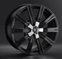 Диск Replay TY242 20x8.50 5x150 ET58 DIA110.10 MB