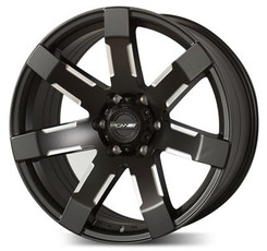 Диск PDW BROOKLYN 20x9.50 6x139.70 ET15 DIA106.10 E-1/U4B