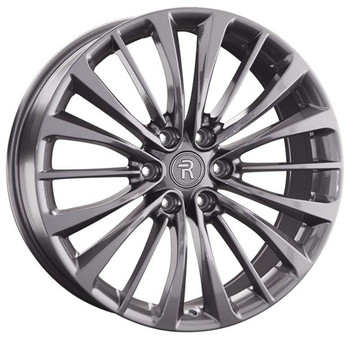 Диск Replay INF28 22x8 6x139.70 ET30 DIA77.80 GM