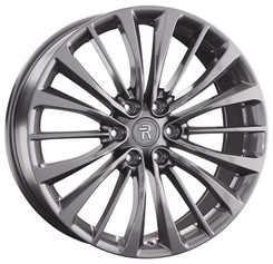 Диск Replay INF28 22x8 6x139.70 ET30 DIA77.80 GM