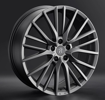 Диск Replay LX107 20x8 5x114.30 ET30 DIA60.10 MGM