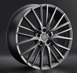 Диск Replay LX107 20x8 5x114.30 ET30 DIA60.10 MGM