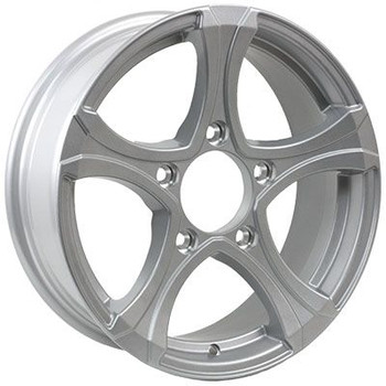 Диск VENTI 1610 16x6.50 5x139.70 ET40 DIA98 SL