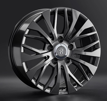 Диск Replay TY315 20x8.50 5x150 ET58 DIA110.10 GM