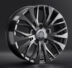 Диск Replay TY315 20x8.50 5x150 ET58 DIA110.10 GM