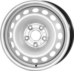 Диск KFZ 7503 16x6 5x114.30 ET50 DIA66.10 S