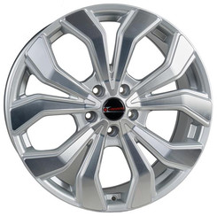 Диск Yamato Kano 20x8.50 5x120 ET47 DIA72.60 SFP