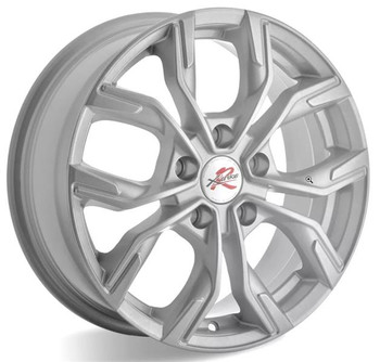 Диск X'trikeRST R106 16x6.50 5x108 ET50 DIA63.30 HSL