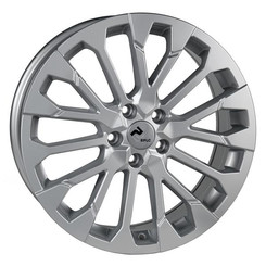 Диск H-Replica TO98 19x7.50 5x114.30 ET40 DIA60.10 S