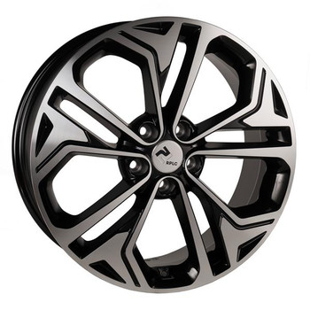 Диск H-Replica HY91 19x8 5x114.30 ET51 DIA67.10 BFP