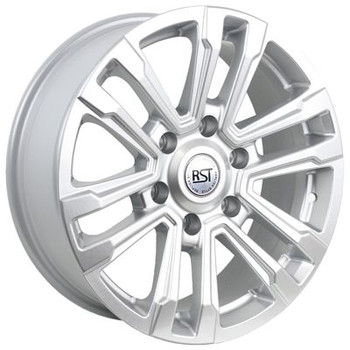 Диск RST R106 16x6.50 5x108 ET50 DIA63.30 SL