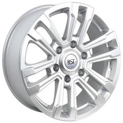 Диск RST R106 16x6.50 5x108 ET50 DIA63.30 SL